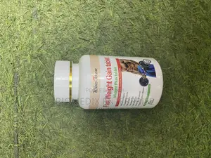 Fast Weight Gain Tablet Weight Plus Tablet