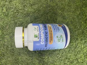 Compound Probiotic Tabllt