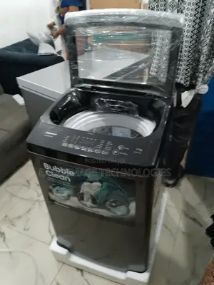 Hisense 11kg Vibrant Wash Automatic Washing Machine