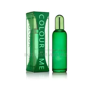 Colour Me Perfume 100ml