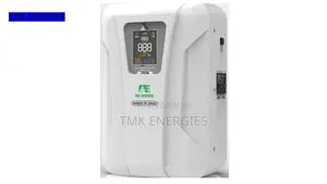 A E Dunamis 20kva Aerb95 95v Relay Stabilizer