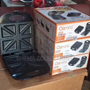 4face Toaster/Sandwich Maker