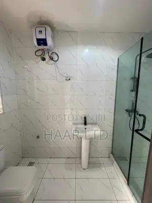 2bdrm Apartment in Ikate for rent