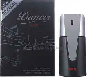 Dancer Men