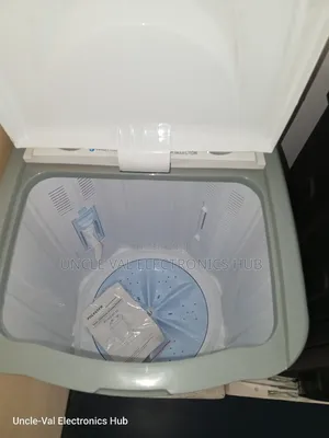 Polystar Single 7.5kg Washing Machine