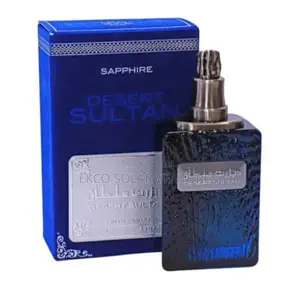 Desert Sultan Perfume