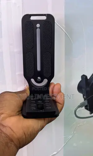 L Bracket Hand Grip Holder