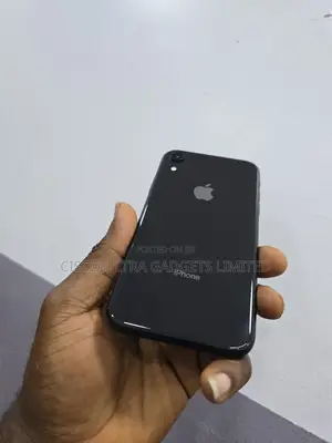 Apple iPhone XR 64 GB Pink