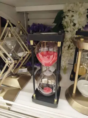 Quality Egyptian Glass Sand Timer