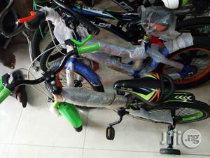 Bicycle for Children