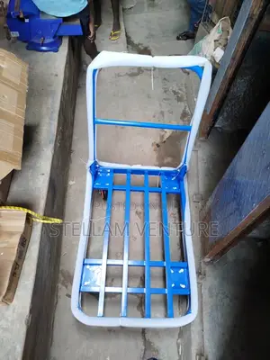 300kg Trolly