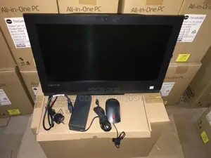 New Desktop Computer Lenovo V310z AIO 8GB Intel Core I3 HDD 1T