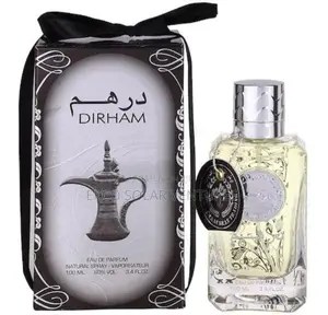 Dirham Perfume-Ard Alzafaran