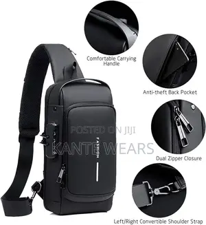 Fashion Bag