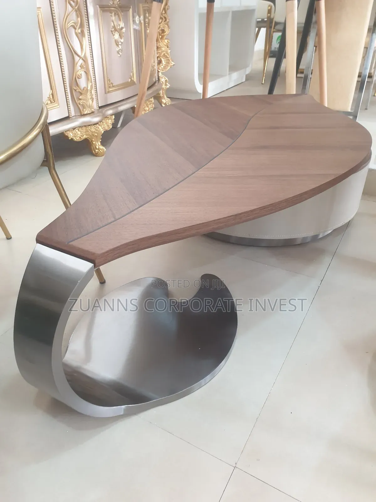 Center Table