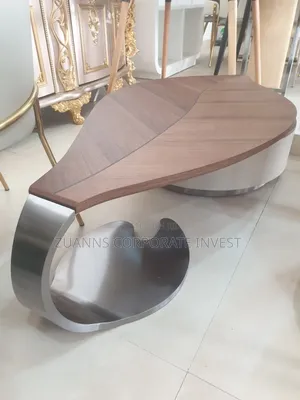 Center Table