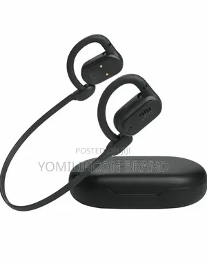 JBL Soundgear Sense