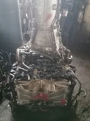 Jaguar/Range Rover Engine V6 Available