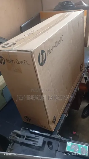 New Desktop Computer HP 16GB Intel Core I7 SSD 512GB