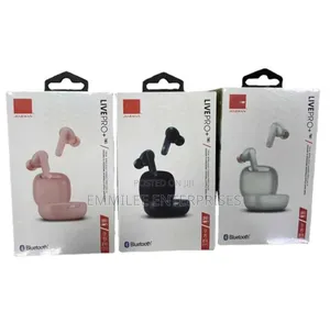JBL Live Pro+ Airpod