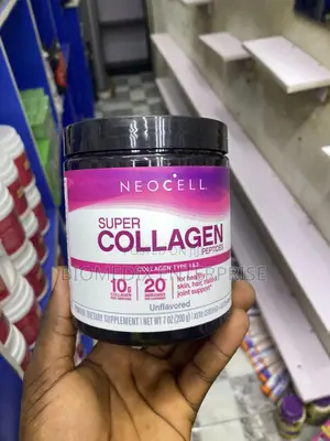 Super Collagen