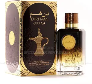 Dirham Perfume-Oud Fragrance