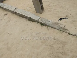 Half Plot Ijegun New Rd 10% Deposit Instalmental Payment