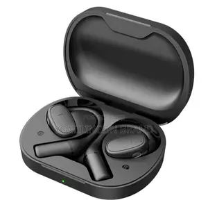 Hundo Non in Ear Bluetooth Earphones