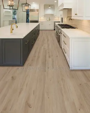 Give Us a Call to Order Our SPC Click Floor