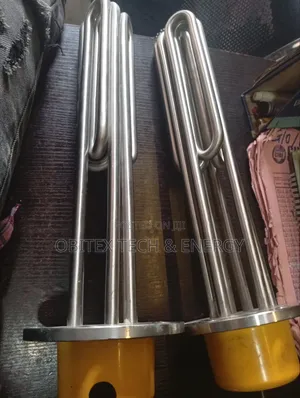 DGDR Sus304 18kw 440v Stainless Steel Immersion Heater