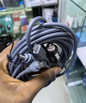 Starlink 3-in-1 Mini Computer Cable