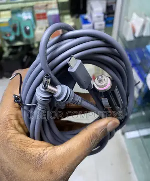 Starlink 3-in-1 Mini Computer Cable