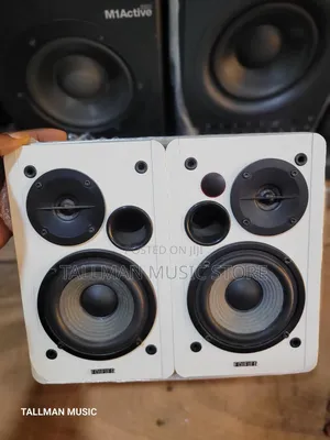 Edifier R1280t Studio Monitor