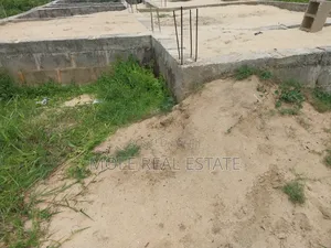 Distress Sale Half Plot Ijegun-Ijegemo New Rd