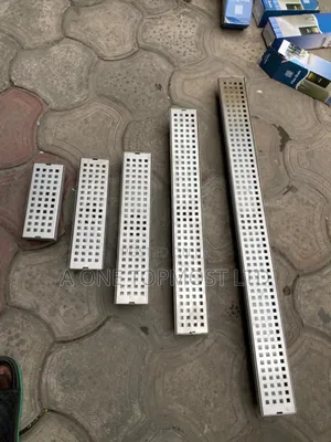 90cm Floor Drain