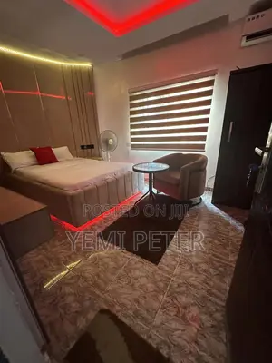 Luxury Studio Apartments and Mini Flat With Free Wifi