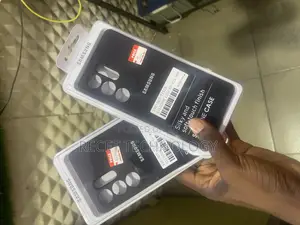 Samsung S25 Ultra Silicone Case