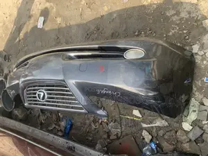 Front Bumper Lexus Es 350 2009 Complete
