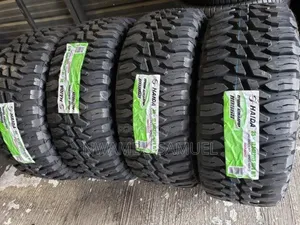 35*12.50r22 Haida Tyre