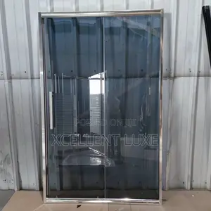 100cm Shower Door Enclosure
