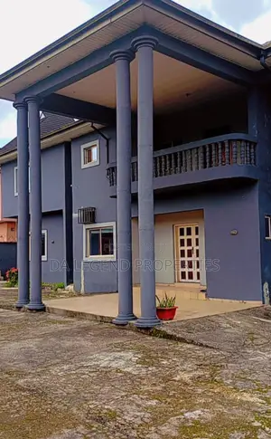 5bdrm Duplex in Choba for sale