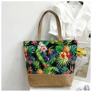 Fashion Foldable Women Bag