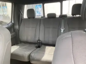 Ford F-150 2017 White