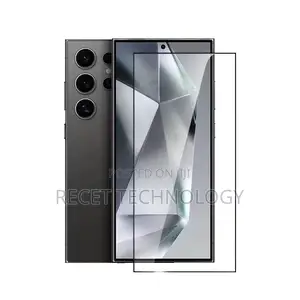 Samsung S25 Ultra Screen Protector Glass