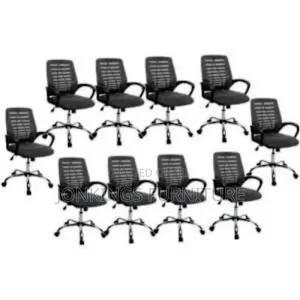 Victory Office Chair (10pcs)