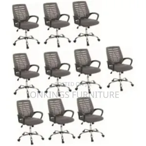 Victory Mesh Chair (10pcs)