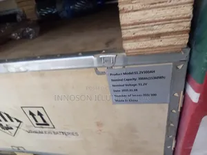 15kwh 51.2 SMS Lithium Batteries