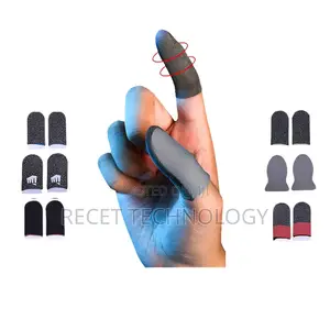 Thumb Sleeves for Gaming