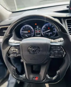 Best Car Accessories Seller. Toyota Steering 2024 for Cars