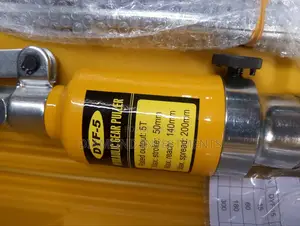 Hydraulic Gear Puller 5ton